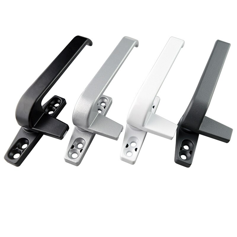 50-Model Old-fashioned Doors Windows Push And Pull Aluminum Window Handle