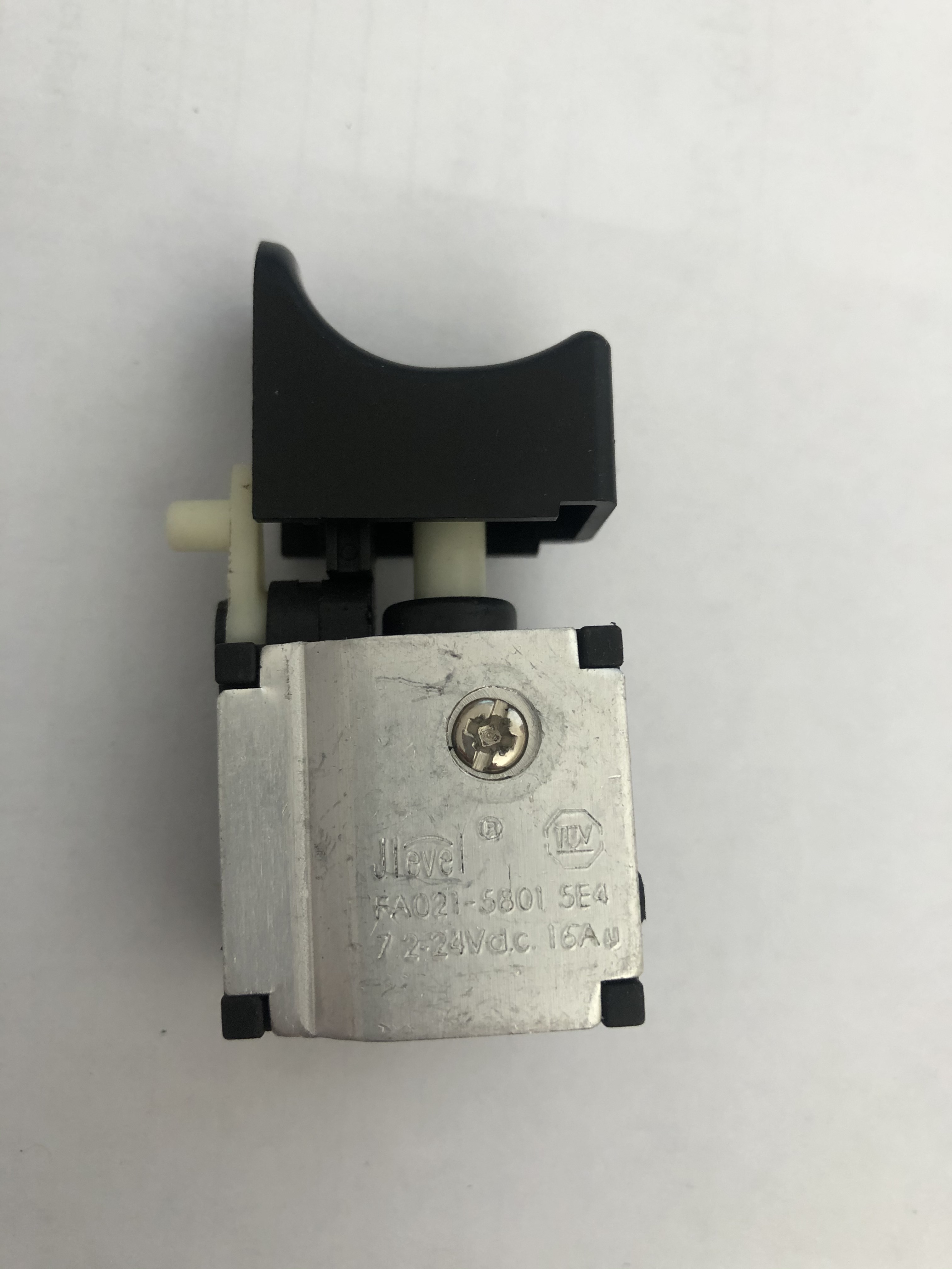 FA021-5801 Jlevel interruptor taladro eléctrico 7,2-24V d c 16A FA021