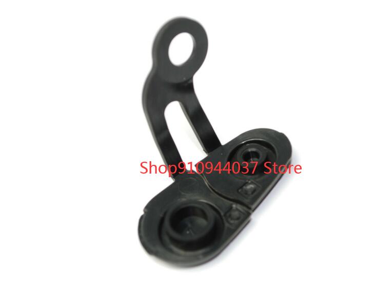 Original repair part For Nikon D3 D3S D3X D5 D700 D850 Shutter cable Rubber Top Cover Rubber Lid Door Camera Replacement