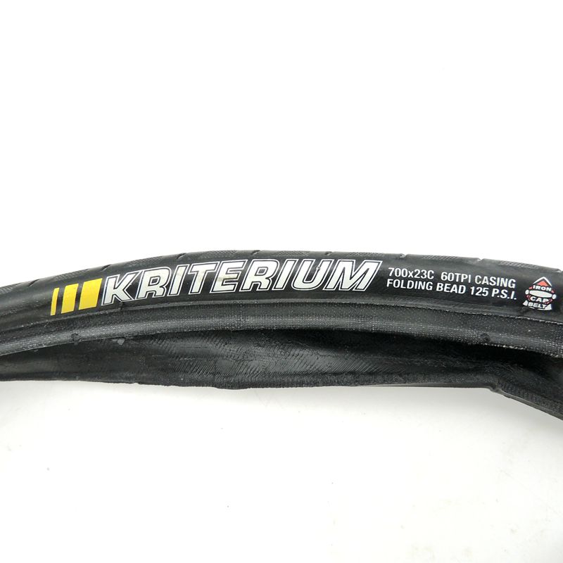 700*23C road bike tire foldable bicycle tire high pressure tires 125PSI 246g