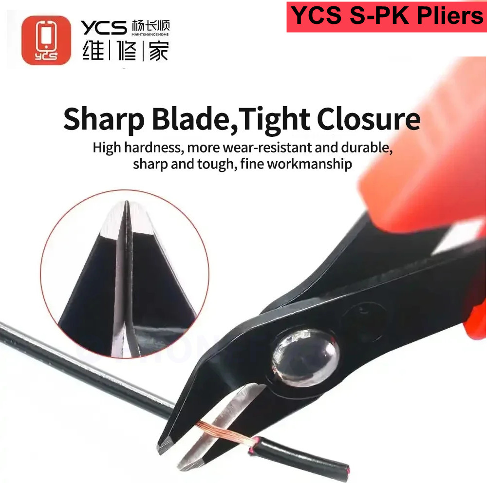 YCS S-PK Pliers Multi-tool Mobile Phones Edc Repai... – Grandado
