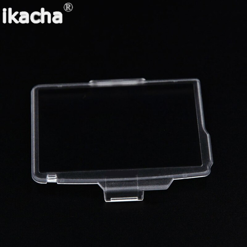 BM-14 Hard LCD Monitor Cover Screen Protector for Nikon D600 Camera BM14
