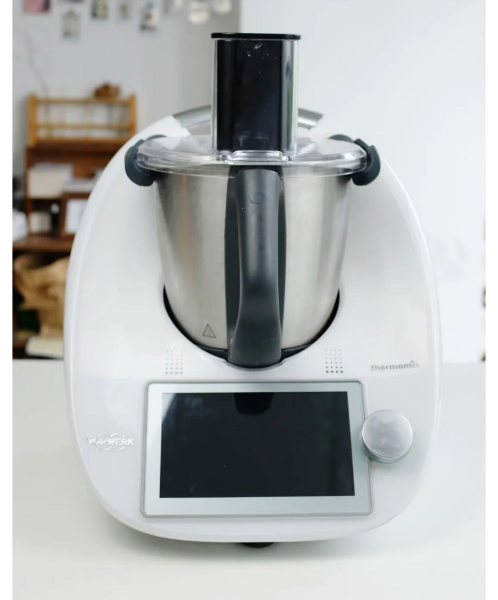 Slicer for Thermomix TM6 TM5 Grater for Cucumber Potato Vegetables Cutting Food Mixer Parts