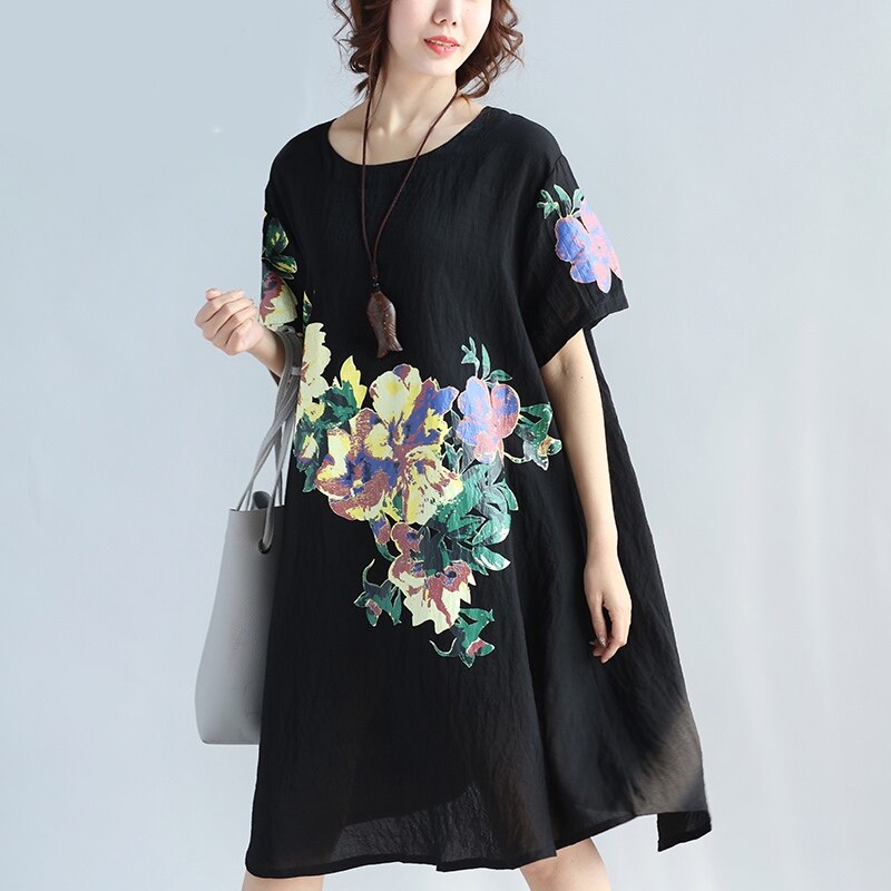 Jurken in grote maten - Plus size jurken kopen | Happy Size