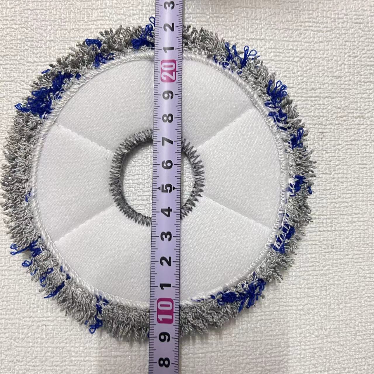 Voor Roborock Q Revo Curv/Pro/S Stofzuigeraccessoires, dweilverbruiksartikelen voor Q Revo Plus/Pro/Slim vloer dweilrobots