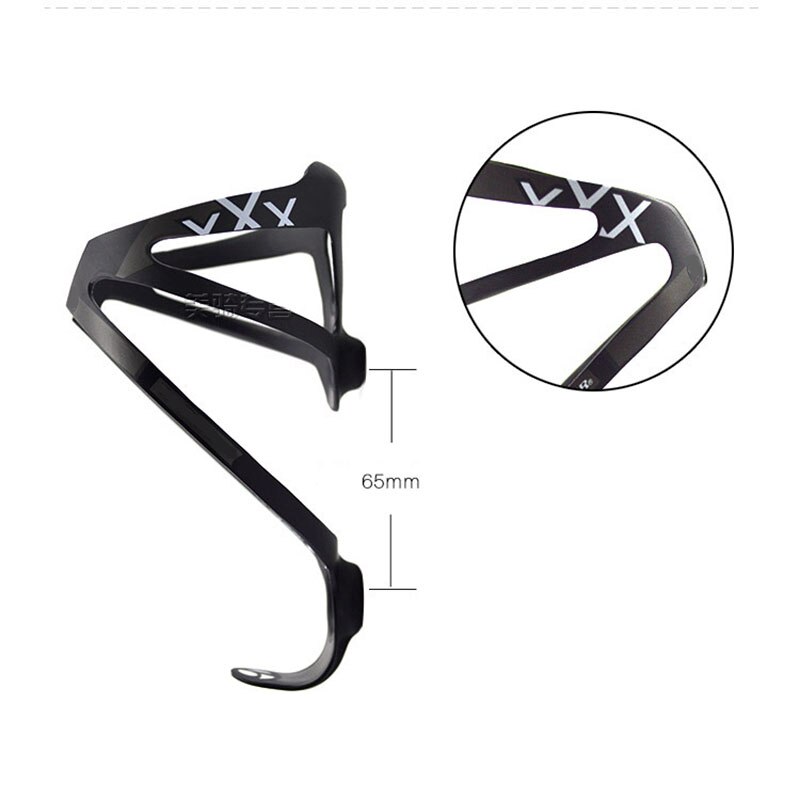 Dodici Xxx Carbon Bidonhouder Mountainbike Ultralichte Waterfles Houder Racefiets Water Bekerhouder Water fles Houder