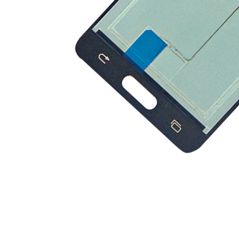 AMOLED Screen For SAMSUNG Galaxy Alpha LCD Display Note 4 MINI G850 G850F SM-G850 LCD Touch Replacement Parts