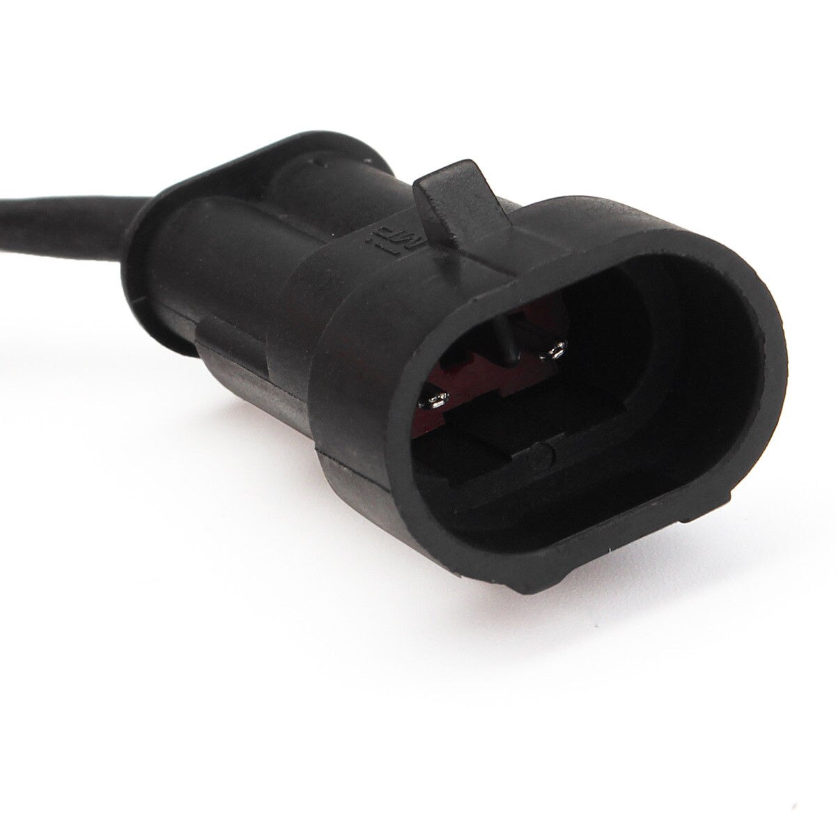 12V Exhaust Gas Temp Gauge Digitale Auto Led Egt Met Sensor Motorfietsen