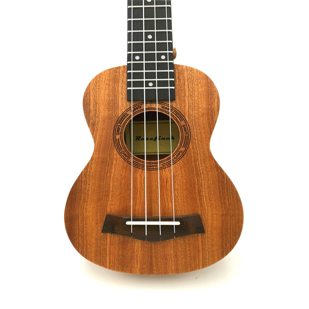 21/23/26 inch Ukulele Acoustic Ukelele mini Guitar Spruce Ukulele 4 Strings Guitar for Beginner Music Instruments UK2316