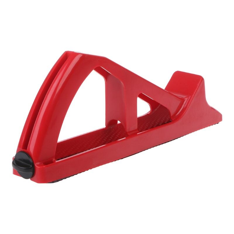Gypsum Board File Planing Wallboard Rasp Trimmer Plasterboard Planer Abrasive Edge-finishing Tool