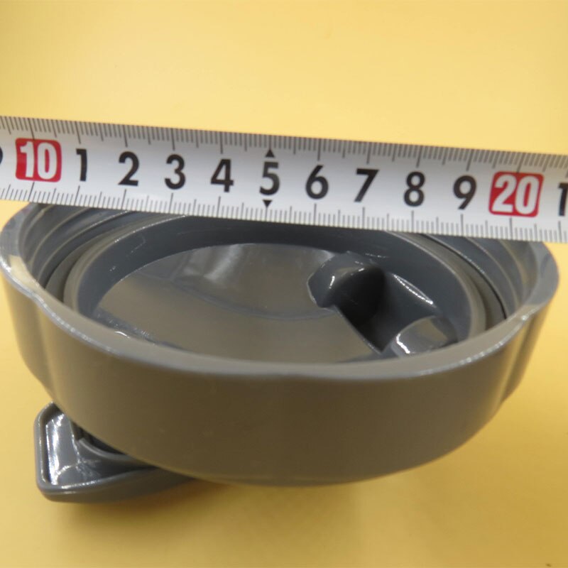 5 Per lot NutriBullet Nutri Bullet Flip Top To-go Lid for Mug Cup 18 OZ 24 OZ 32 OZ 900W 600W Watt Not Used