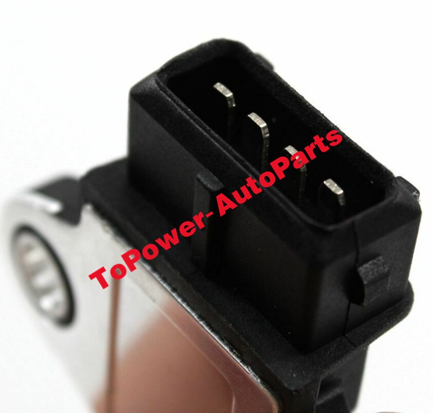 Auto Zubehör 27370-38000/MD315784 Zündung Ausfall Fehlzündung Sensor Passt für Hyundaii Santa Fe XG350 Kkia Optima Sedona sorento