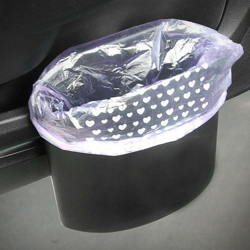 Samochodowy kosz na śmieci organizator samochodowe drzwi boczne śmieci przechowywania papieru napój butelka samochodu śmieci kosz na śmieci sprzątanie uchwyt samochodowy kosz Bi X9S3