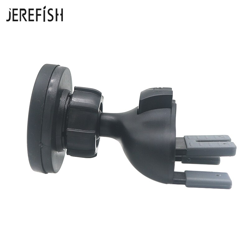 JEREFISH Universal CD Slot Handy Halter für Auto cd Slot Magnetische Telefon Halterung für Huawei Samsung iPhone X 8 7 6 6s