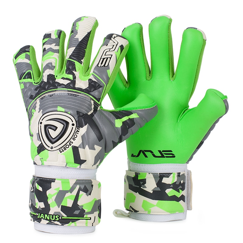 Gants De Gardien De But PRO Latex 4mm Taille 9 Modèle 2024 - Neuf Emballage D'origine