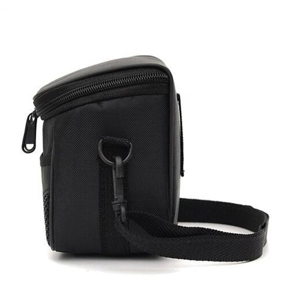 Torba na sprzęt, akcesoria do aparatu, lustrzanka, torba do przechowywania, torba na aparat fotograficzny, torba wideo, torba na aparat cyfrowy, torba na ramię, torba na lustrzankę