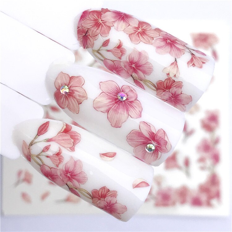 1 Uds., herramienta para decoración de uñas, punto de uñas DIY, 2 formas, bolígrafo de punteado de acero para decoración de uñas, diamantes de imitación: Nail sticker 1pcs
