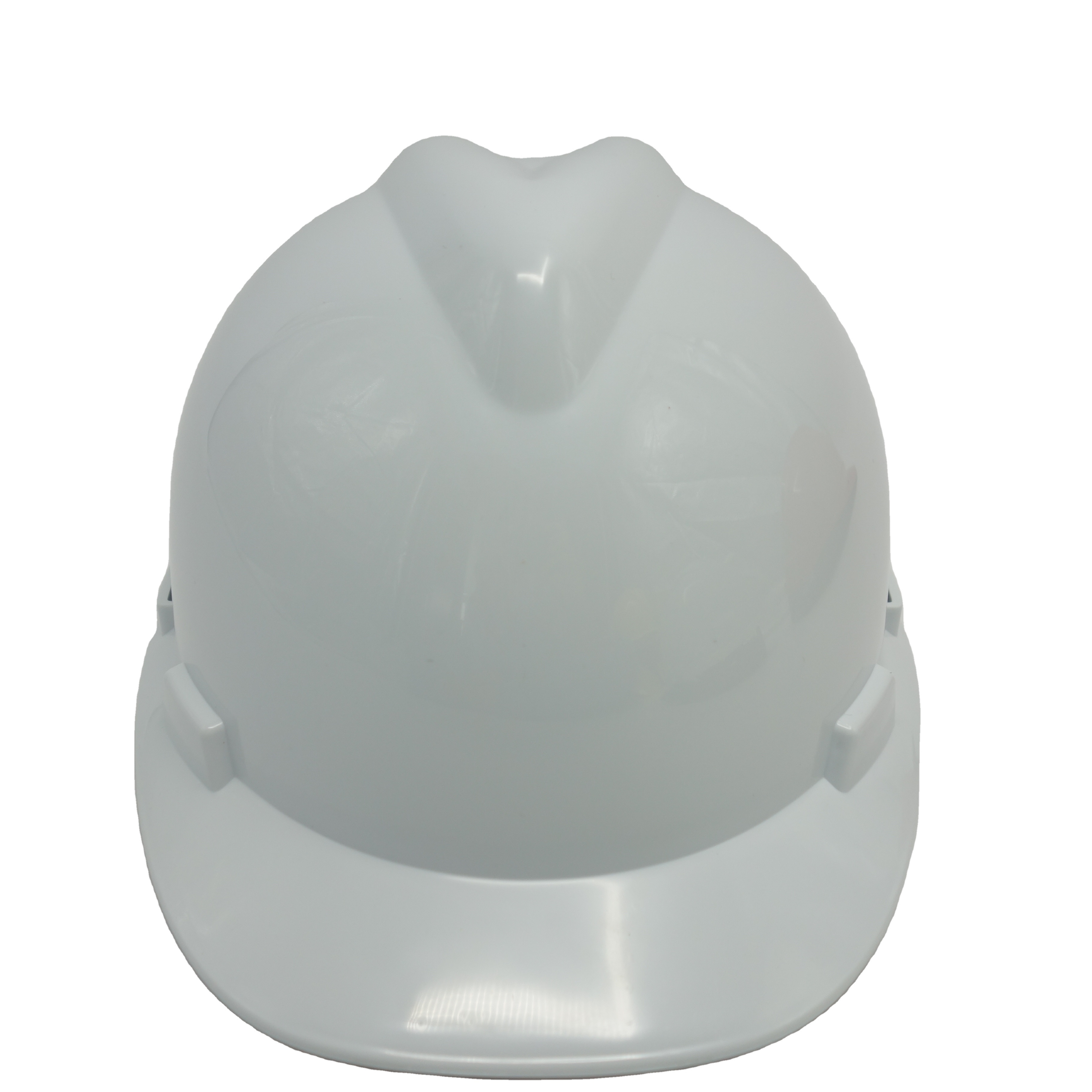 Standaard Abs Shell Constructie Veiligheid Werk Helm Helm