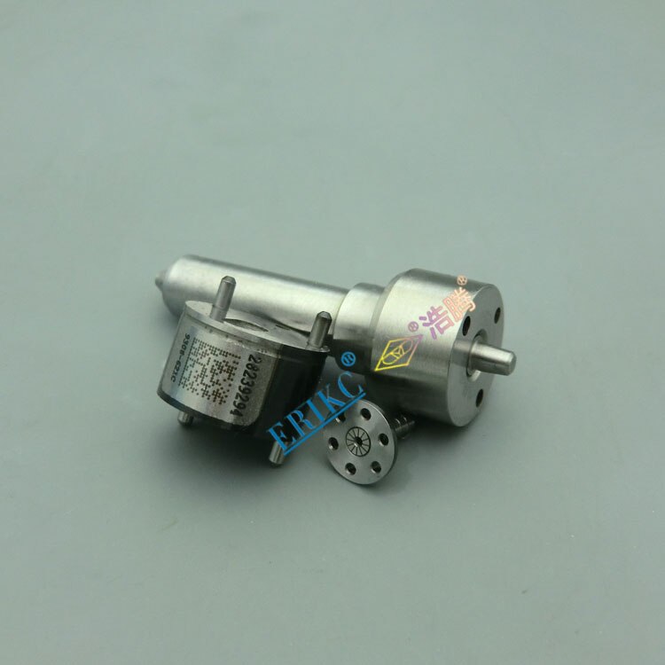 Injektor Überholung Bausatz Düse L087PRD L087PBD Ventil 9308-621C für Delphi EJBR02101Z EJBR01401Z EJBR01201Z EJBR01701Z EJBR04101D