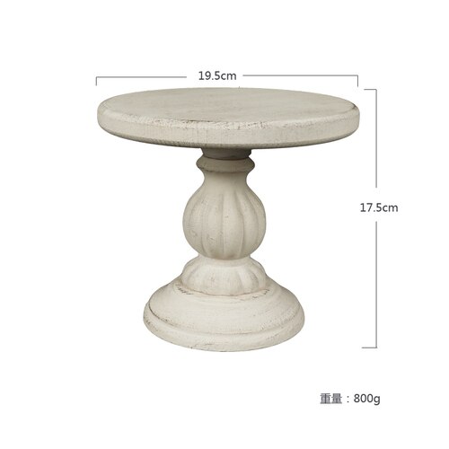 High Feet Cake Stands for Wedding Cake Cupcake Plates Baking Shop Dessert Tableware Cake Stand Party Supply Dinnerware Bakeware: S