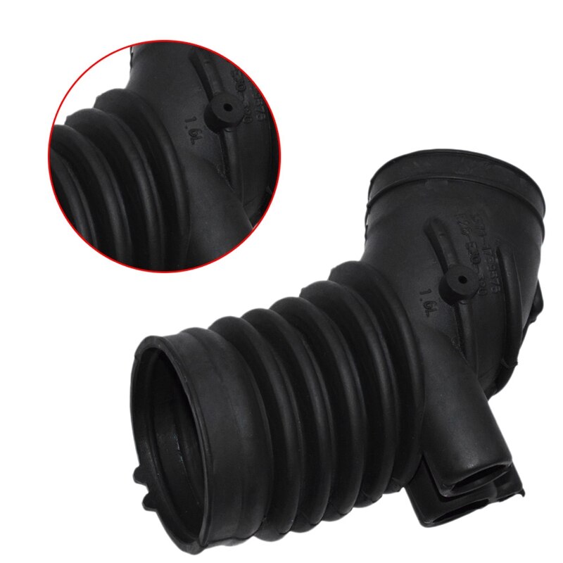 1 st. luchtfilter inlaatbuis voor bmw  e36 316i compacte coupé  m43 13711739575