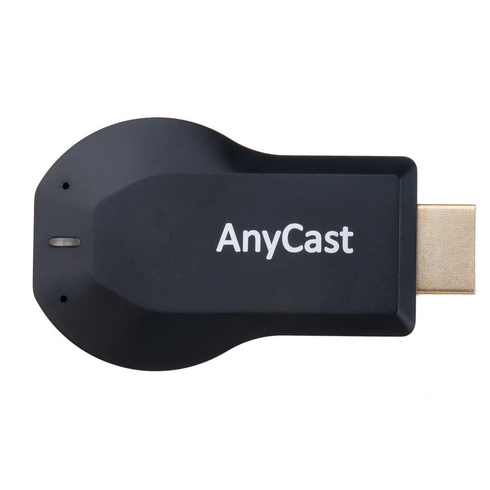 1080P Hdmi Tv Stick Wireless Wifi Beeldscherm Tv Dongle Receiver Anycast M2 Plus Voor Airplay Voor Dlna Miracast