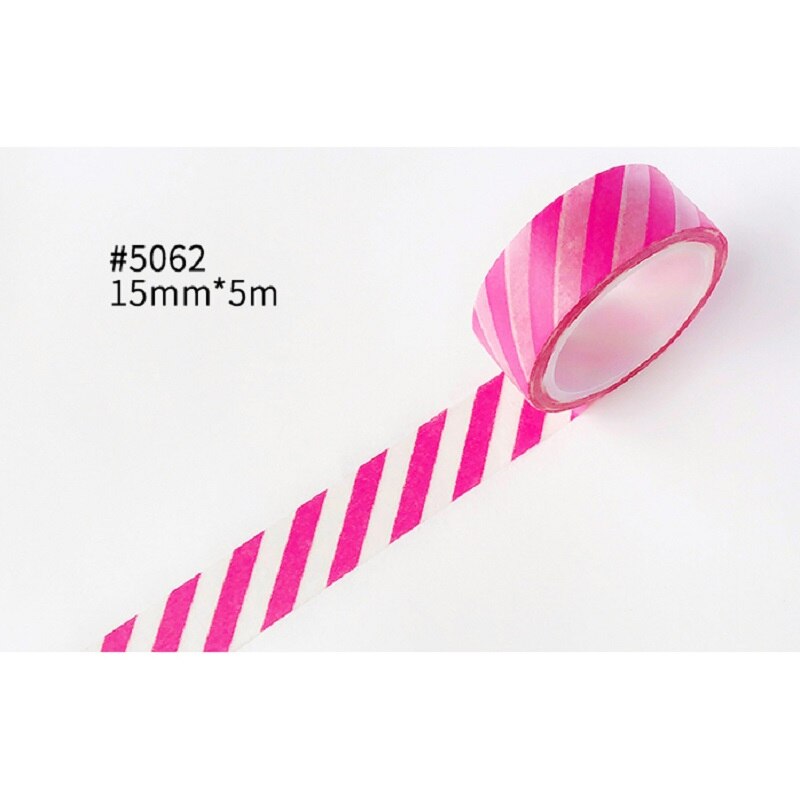 Grid washi tape dot washi tape stripe washi teippi scrapbookingiin: 5062