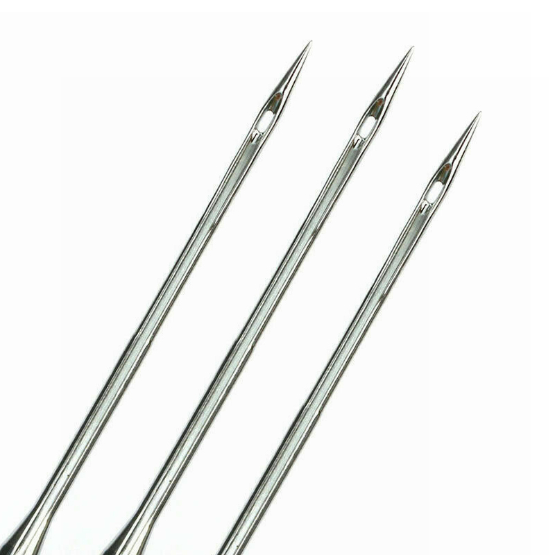 50pcs Sewing Machine Needle Craft Tool Combination Household Sewing Machine Needle Craft Tool Needle Arts Craft Embroidery