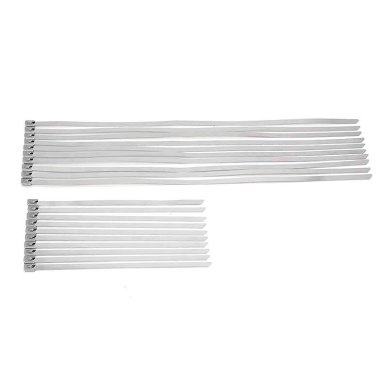 CV Half Shaft Boot Band Buckle Clamps W/ CV Joint Banding Boot Axle Clamp Tool For Auto ATV Automotive Repairs Removal Hand Tool: 20PCS