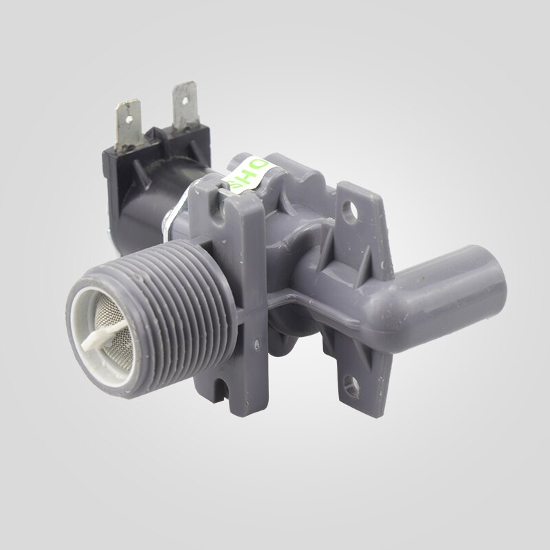 Nadaje się robić Haier pralka automatyczna oryginalny zawór wlotu wody przełącznik kolanko zawór wody FCD270B-C zawór wlotu wody