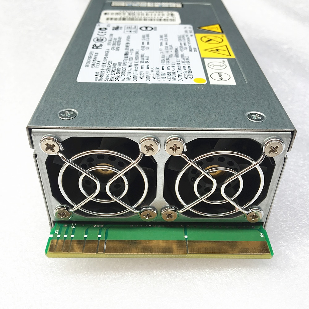 Server Power Supply For HP DL380G5 DPS-800GB A HSTNS-PD05 379123-001 380622-001 399771-001 403781-001 1000W Fully Tested