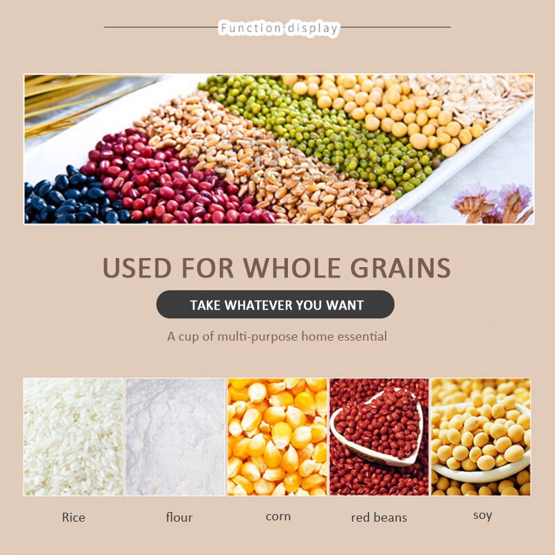 kitchen supplies rice measuring cup cute cartoon shape rice spoon plastic rice shovel