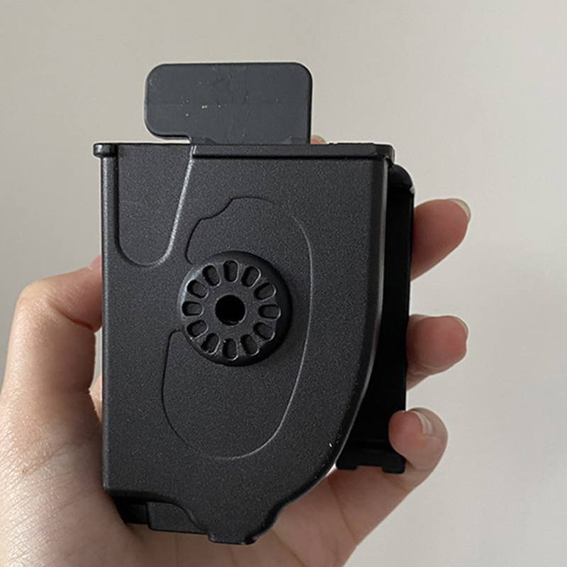 Outdoor Nood Vouwen Schaar Schede Voor Leatherman Raptor Lichtgewicht Praktische Schaar Schede