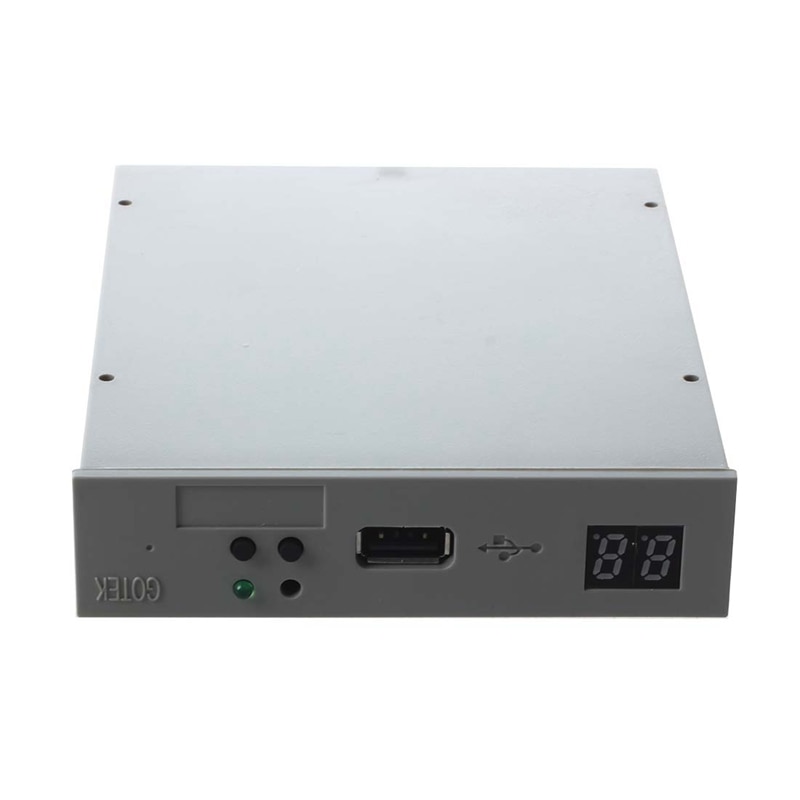 AAAJ 3 5 Inch USB SSD Floppy Drive Emulator Grandado aaaj-3-5-inch-usb-ssd-floppy-drive-emulator-grandado