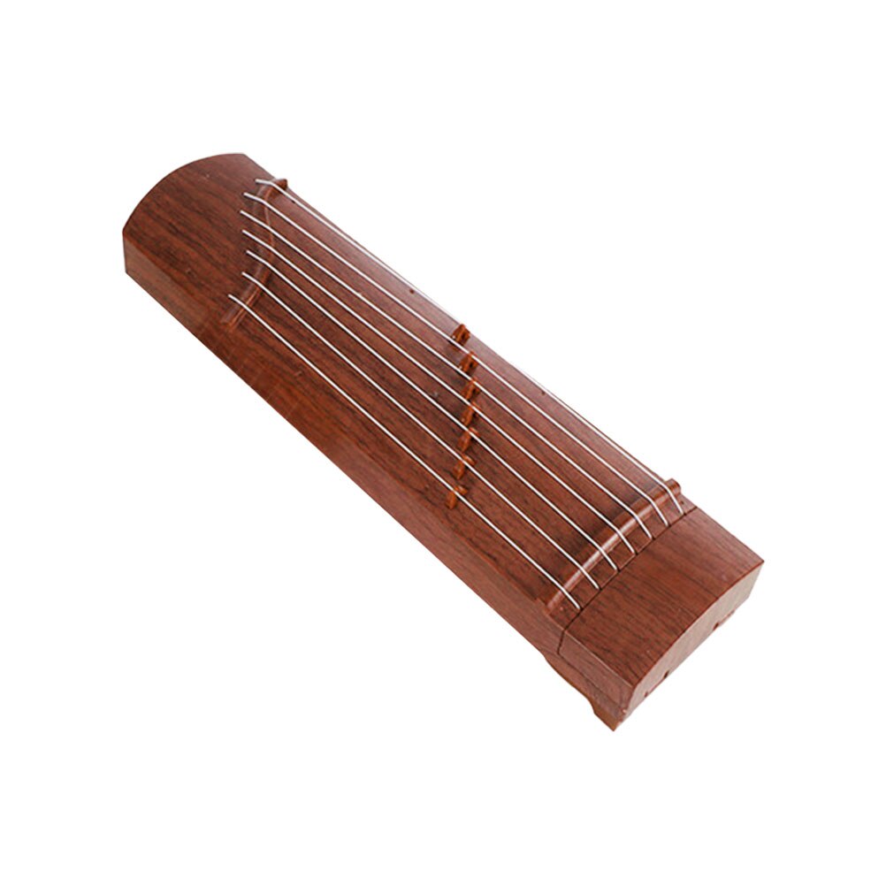 Beginner Chinese Guzheng Instrument Exquisite Practice Guzheng Practice Instrument Practice String Instrument