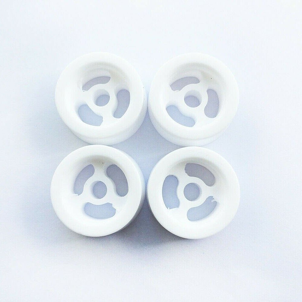 2Pcs A03 or A02 Manual Filling Machine Piston Seal PTFE Valve Spare parts