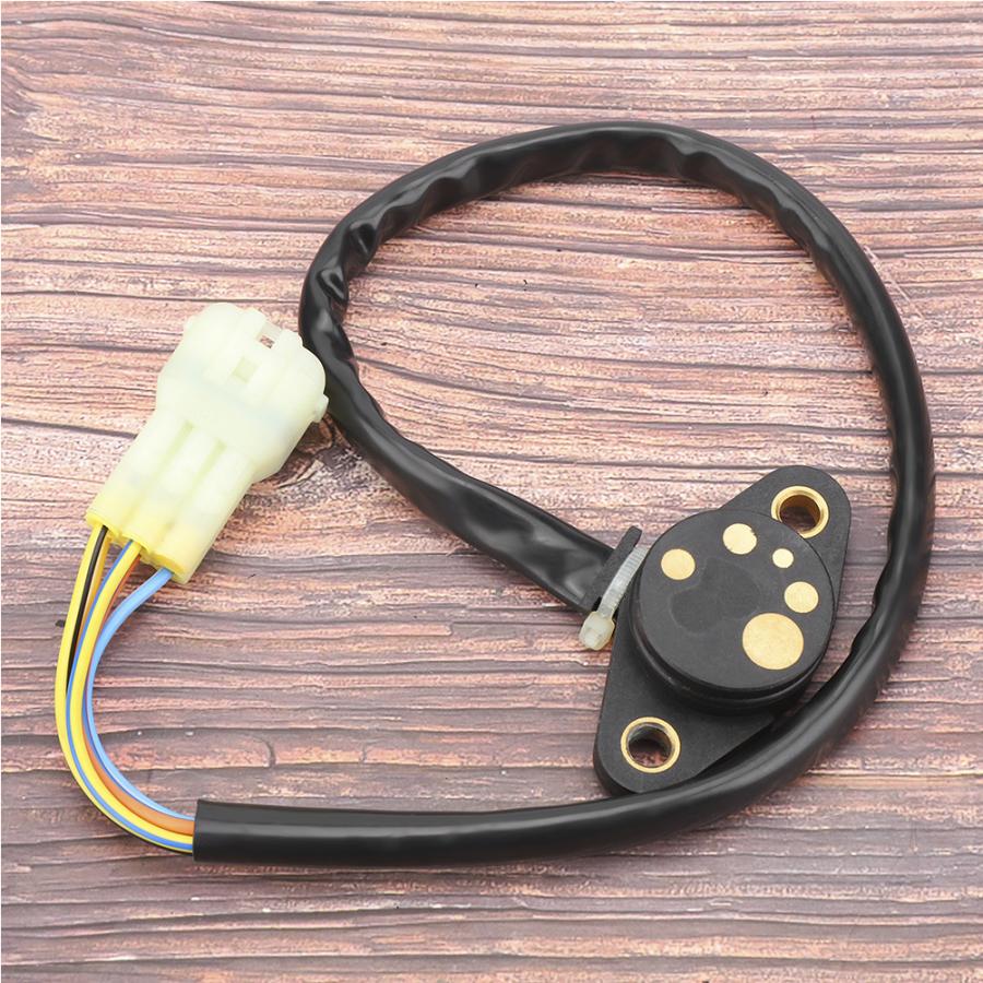 1 Uds Car 5 Sensor de posición de engranaje 0180-012200-1000 se adapta a CFMoto CF500/X5/X6 nuevos accesorios para automóviles de