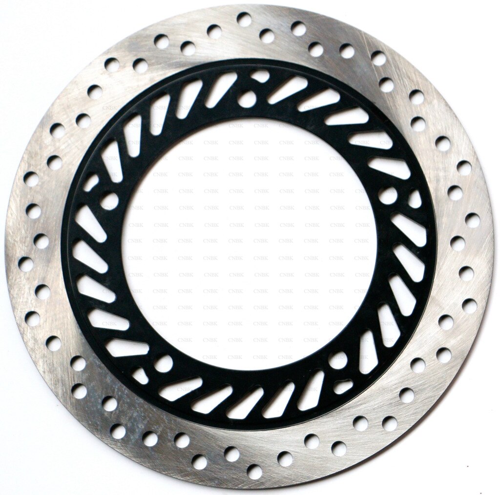 Remschijf Rotor Voor Yamaha Tzr 50 ( 5WX1 ) TZR50 2003 - 2007 2006 2005 2004 03 08 07 06 05 04