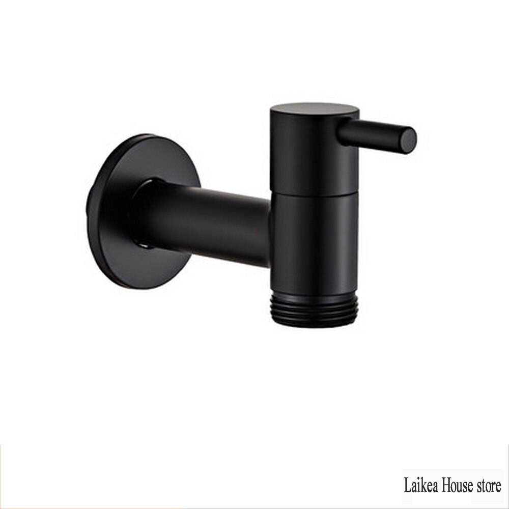 American Black Antique Brass Faucet Kitchen Faucet Water Saving Nozzle Faucet Connector 1PCS Household Accessories: Chocolate