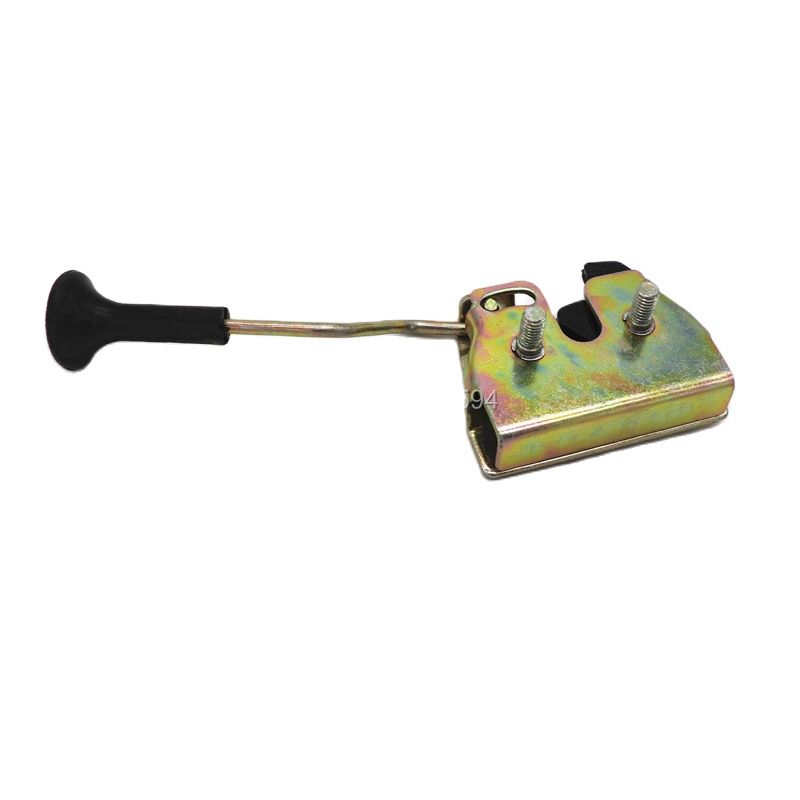 auto seat backrest latch car seat backrest lock and van seat backrest fasten