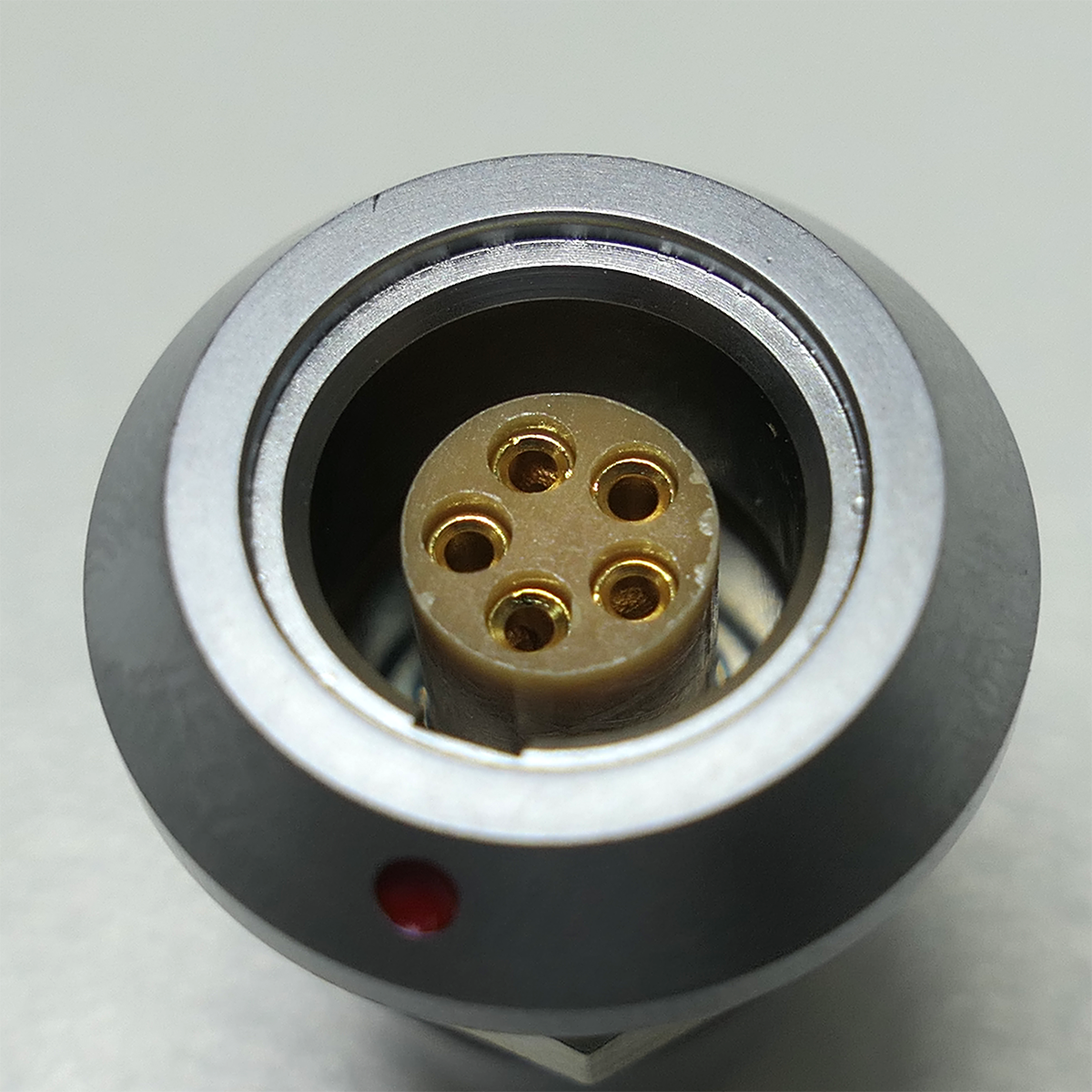 TDL450H PDL450H HPB450 connettore grande a 5spillo di potenza per modem Radio TRM