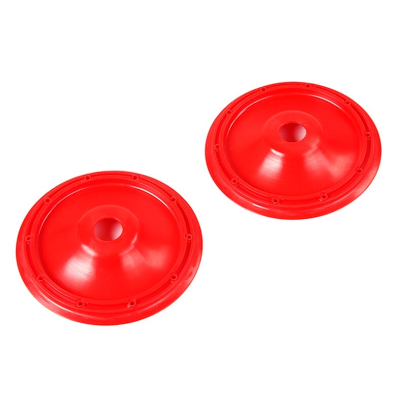 Roda traseira selada fora beadlocks apto para 1/5 hpi kingmotor rovan baja 5b 5t 5sc rc peças de carro