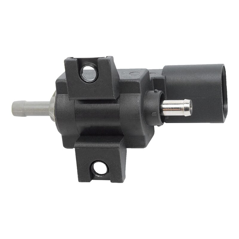 1Pc Turbo Boost Control Valve Turbocharger Solenoid Valve for Passat A4 A5 A6 Q5 TT A3 06F906283F