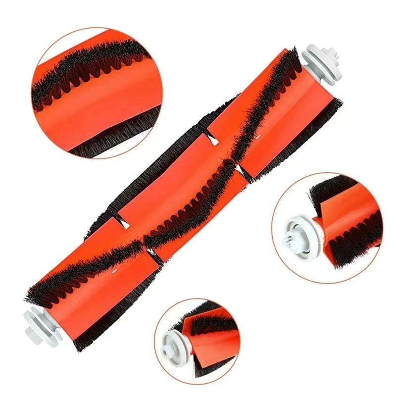 Dreame L10s Ultra / L10S Pro para XIAOMI Mijia Omni 1S B101CN B116 X10 + X20 + Robot repuestos de aspiradora cepillo lateral principal filtro Hepa