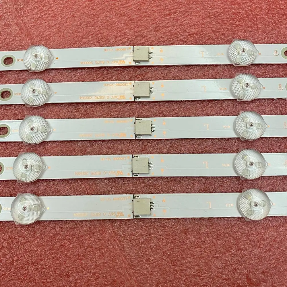 Led remsa för 50 pus 7303 50 pus 6162 50 pus 6703 50 pus 6753 50 pus 7383 50 pus 6523 50 pus 6503 50 pus 6272 50 pus 6201 50 pus 6262 50 pfk 6550/12