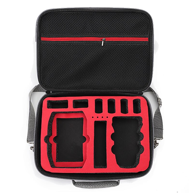 Custodia portatile per Mavic Mini 2 custodia protettiva impermeabile custodia per DJI Mavic Mini 2 accessori