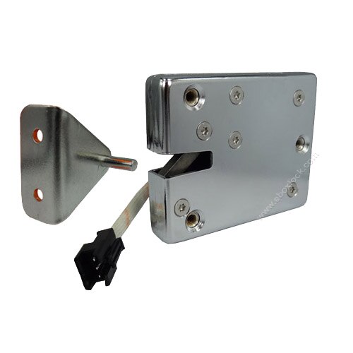 Electric Cabinet Lock for Electronic Lockers (MA1208)
