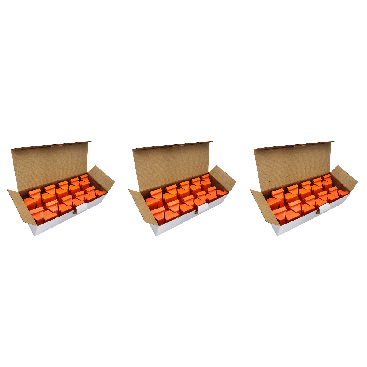 3 Sets Wooden Floor Installation Tools Floor Spacer Wood Floor Mounting Kit