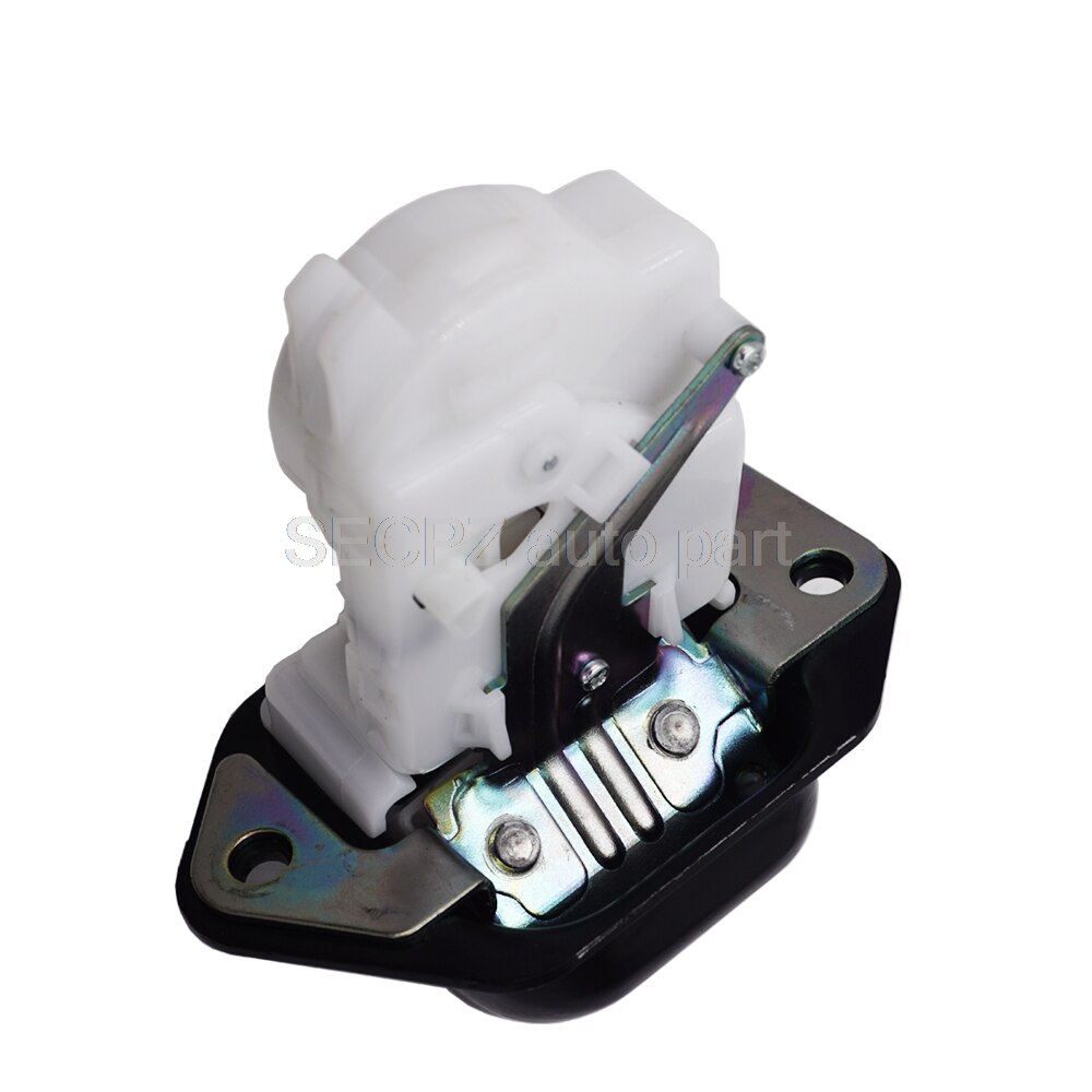 Liftgate Tailgate Door Lock Latch For Nissan Juke Leaf Rogue Versa 90502JG00A 90502ZN90A 905923361R