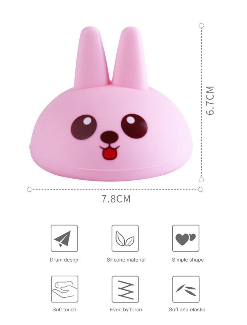 Abdominal Distension Healthy Discomfort Relief Helper Tool For Baby Old Man Palm Cup For Helping Babies Old Man Exhaust Hiccups